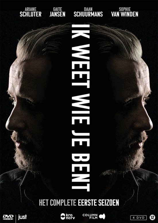 Ik Weet Wie Je Bent (2018) постер