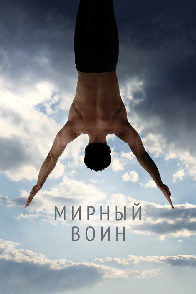 Мирный воин (2006) постер