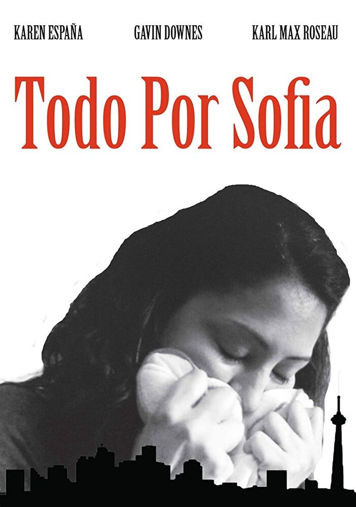 Todo por Sofia (2016) постер