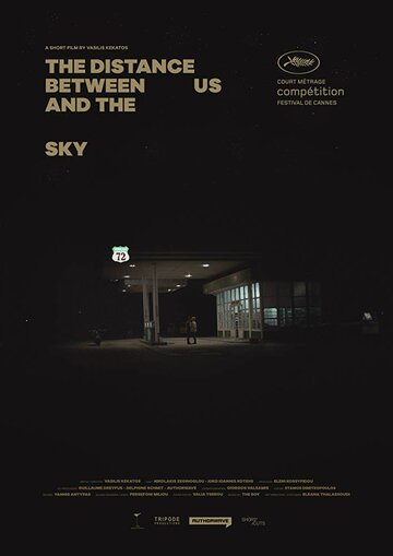 The Distance Between Us and the Sky (2019)