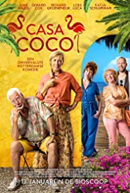 Casa Coco (2022)