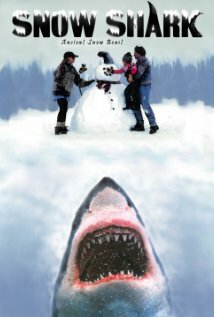 Snow Shark: Ancient Snow Beast (2011)