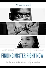 Finding Mister Right Now (2021)