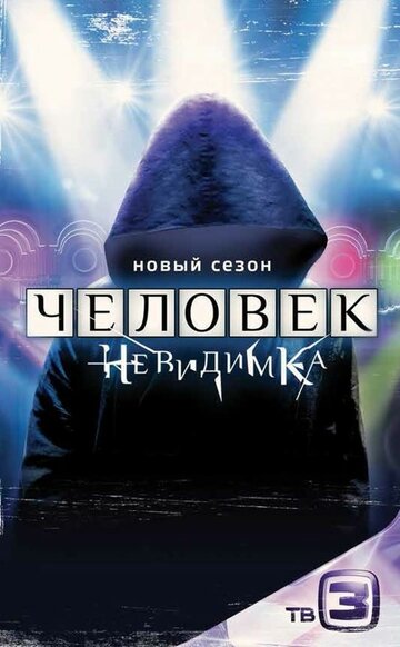 Человек-невидимка (2013)