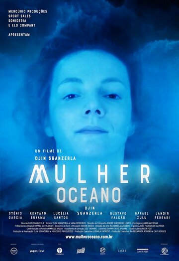 Mulher Oceano (2020)